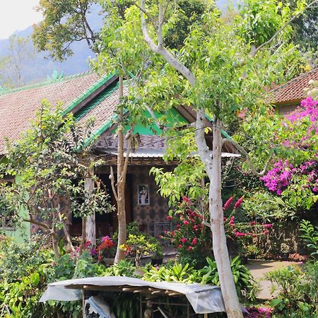 בדוגול Dajan Buyan Homestay מראה חיצוני תמונה