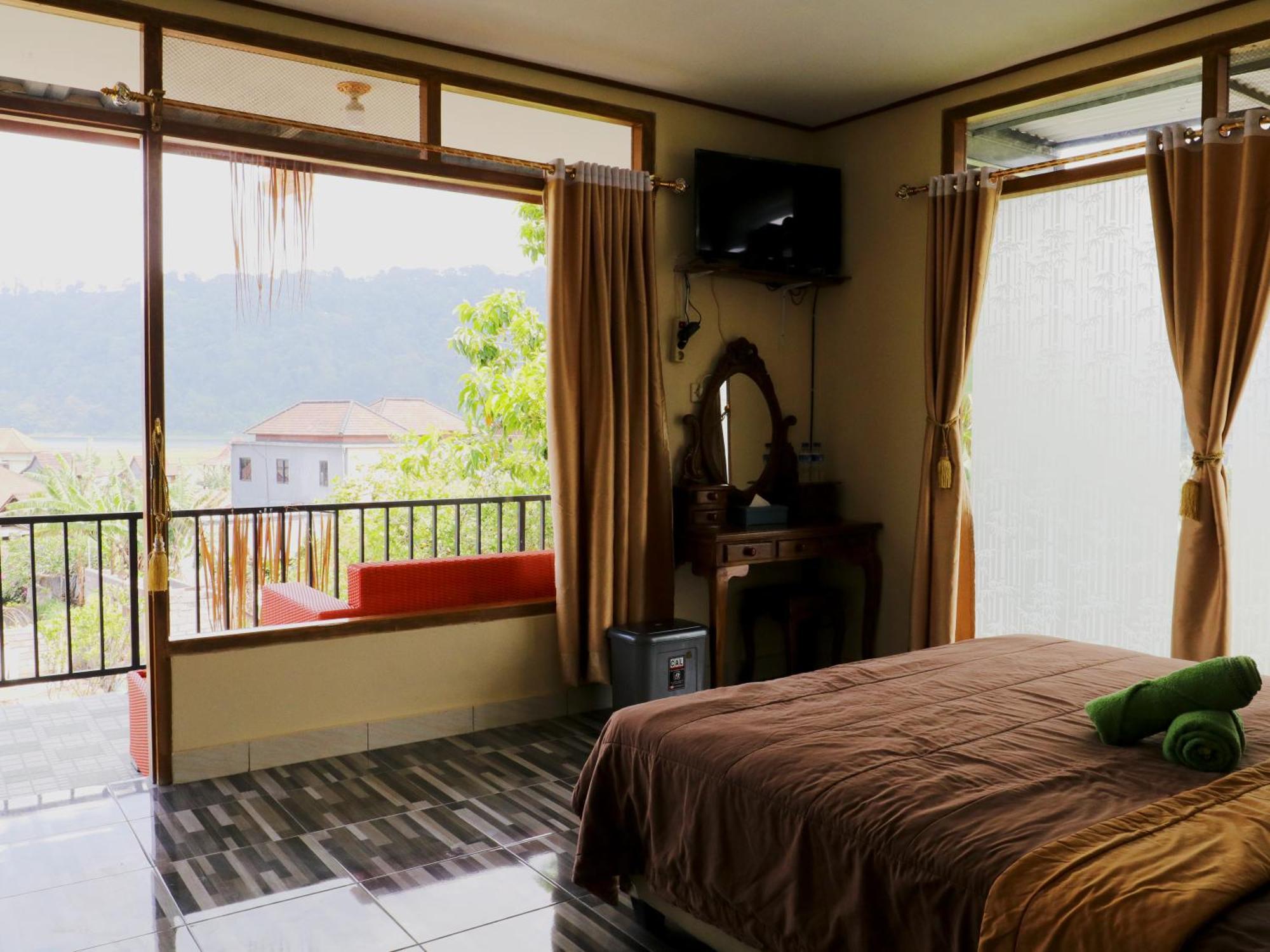 בדוגול Dajan Buyan Homestay מראה חיצוני תמונה