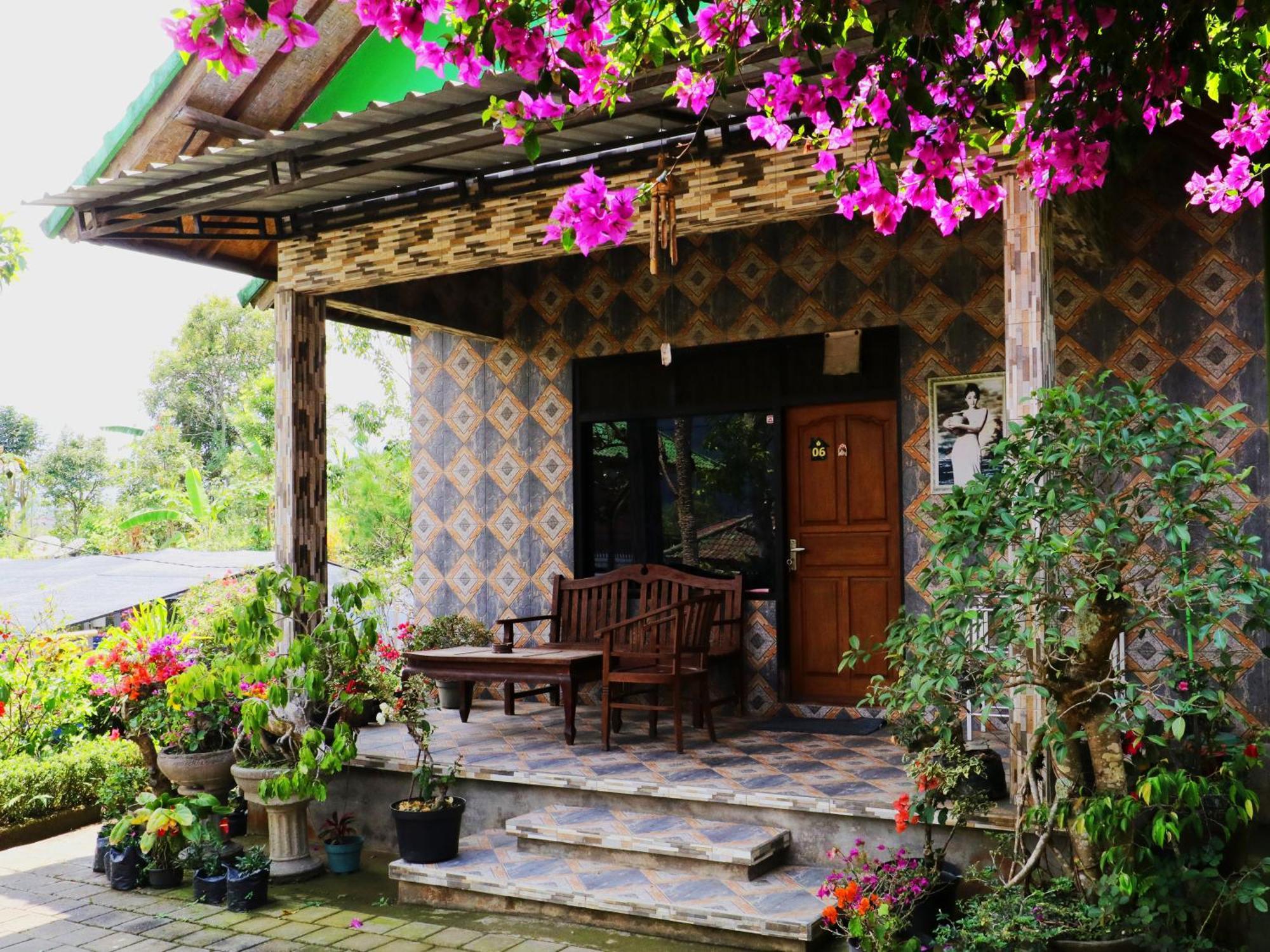 בדוגול Dajan Buyan Homestay מראה חיצוני תמונה
