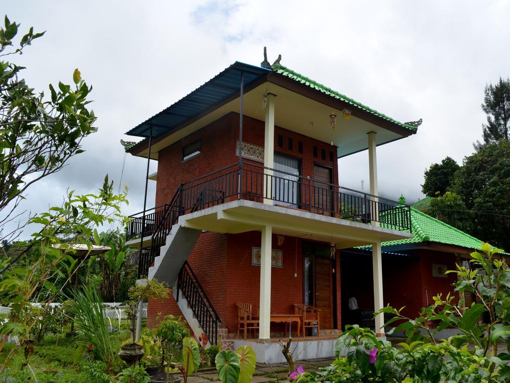 בדוגול Dajan Buyan Homestay מראה חיצוני תמונה