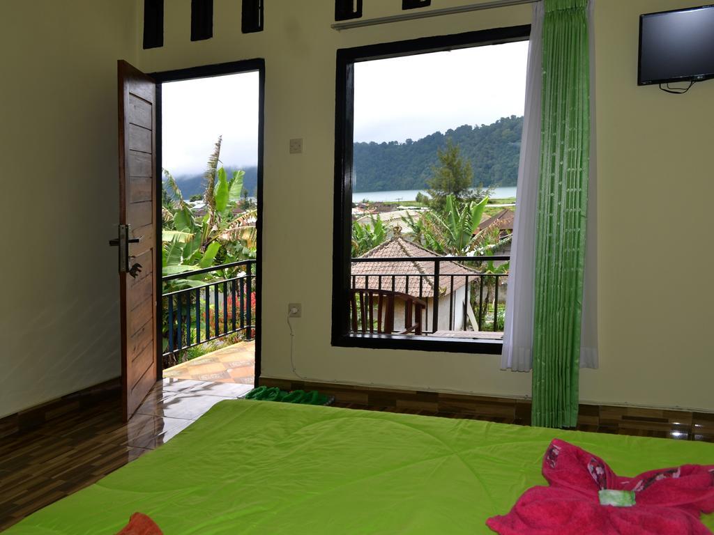 בדוגול Dajan Buyan Homestay מראה חיצוני תמונה