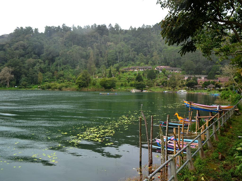 בדוגול Dajan Buyan Homestay מראה חיצוני תמונה
