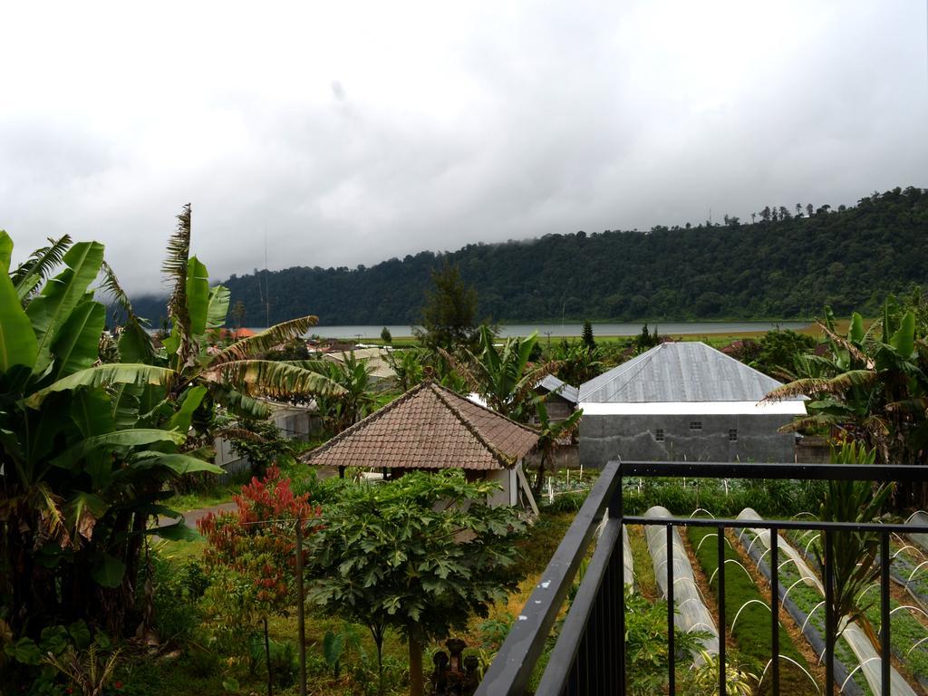 בדוגול Dajan Buyan Homestay מראה חיצוני תמונה