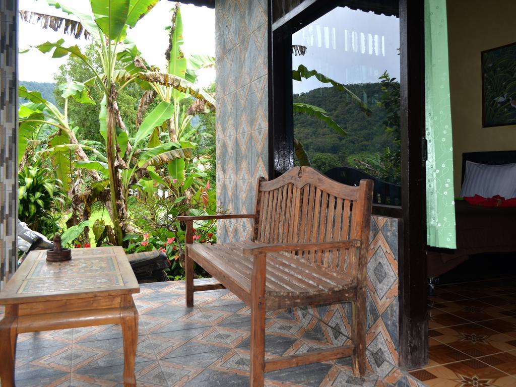 בדוגול Dajan Buyan Homestay מראה חיצוני תמונה