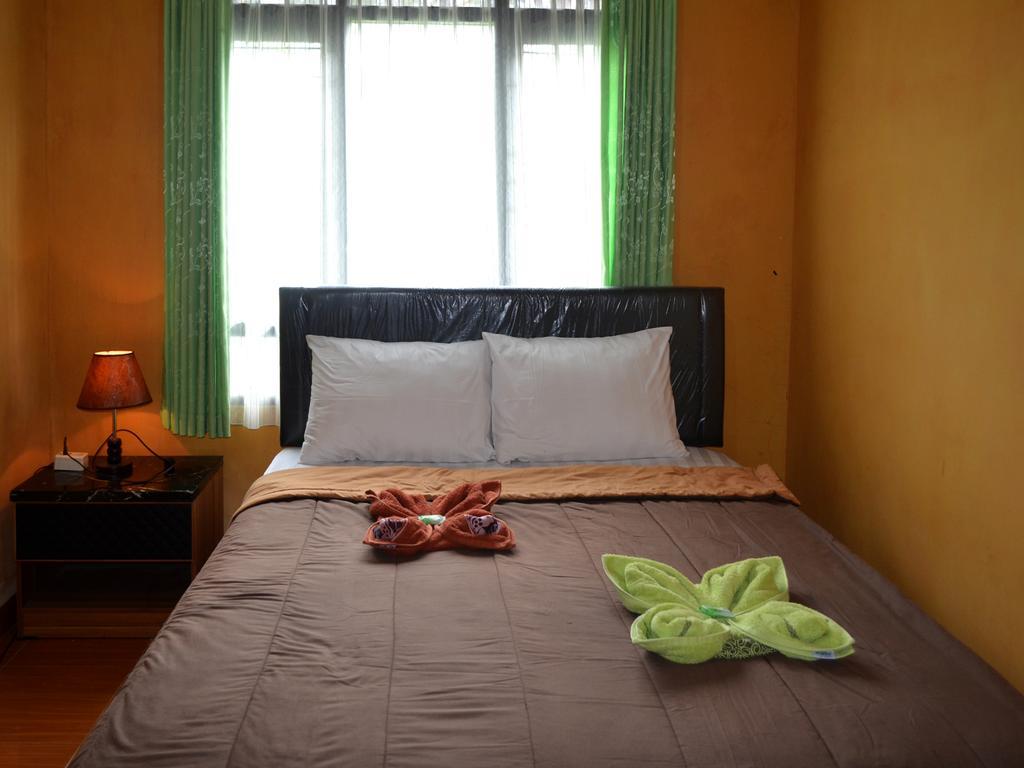 בדוגול Dajan Buyan Homestay מראה חיצוני תמונה