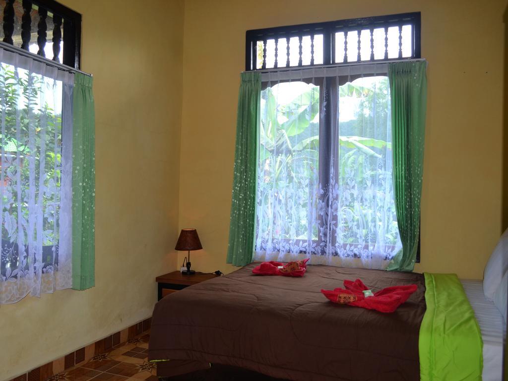 בדוגול Dajan Buyan Homestay מראה חיצוני תמונה
