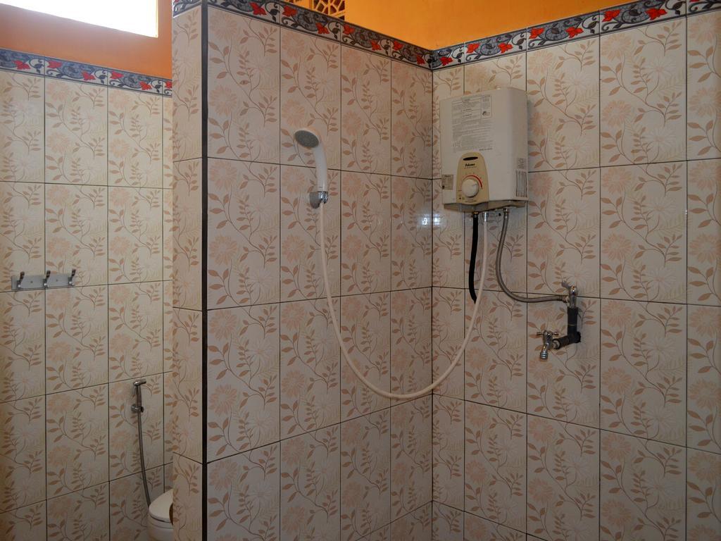 בדוגול Dajan Buyan Homestay מראה חיצוני תמונה