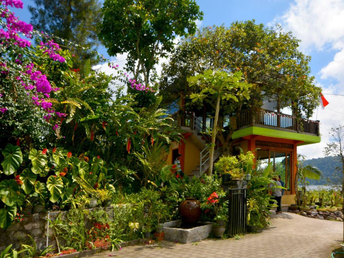 בדוגול Dajan Buyan Homestay מראה חיצוני תמונה