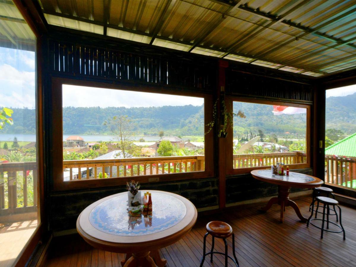 בדוגול Dajan Buyan Homestay מראה חיצוני תמונה