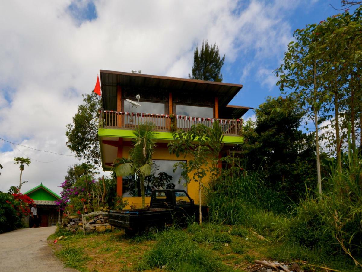בדוגול Dajan Buyan Homestay מראה חיצוני תמונה