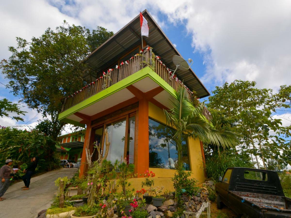 בדוגול Dajan Buyan Homestay מראה חיצוני תמונה